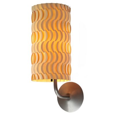 Small Pucci Wall Lamp by Dform Design - Starlight Lighting USA and Canada